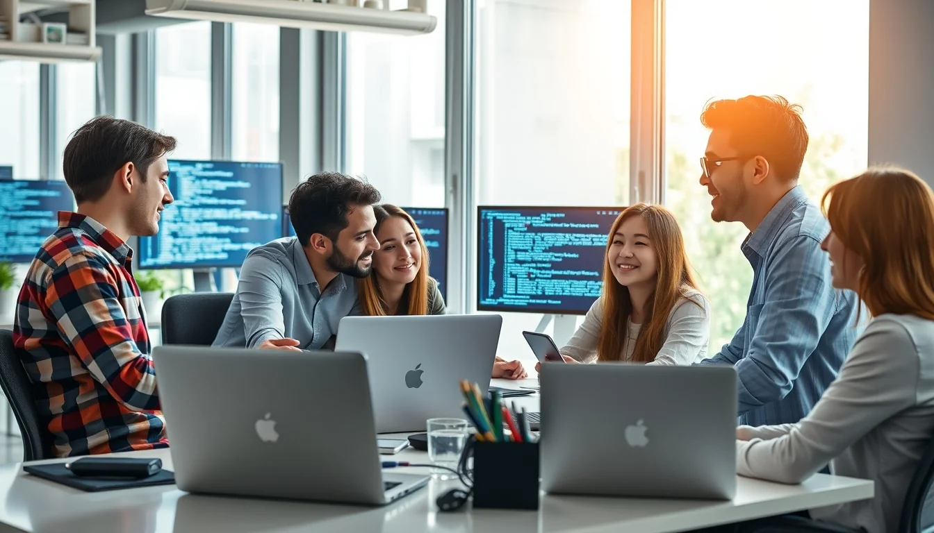 About intro main image