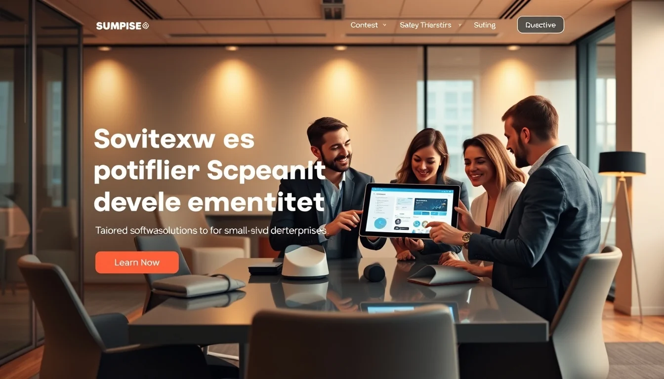 Supporting pricing visual