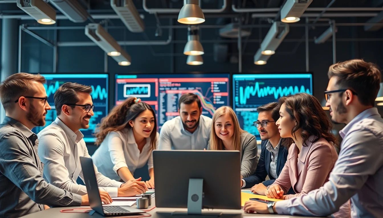 Professional plan visual